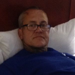 Meet your Posher, Gerald